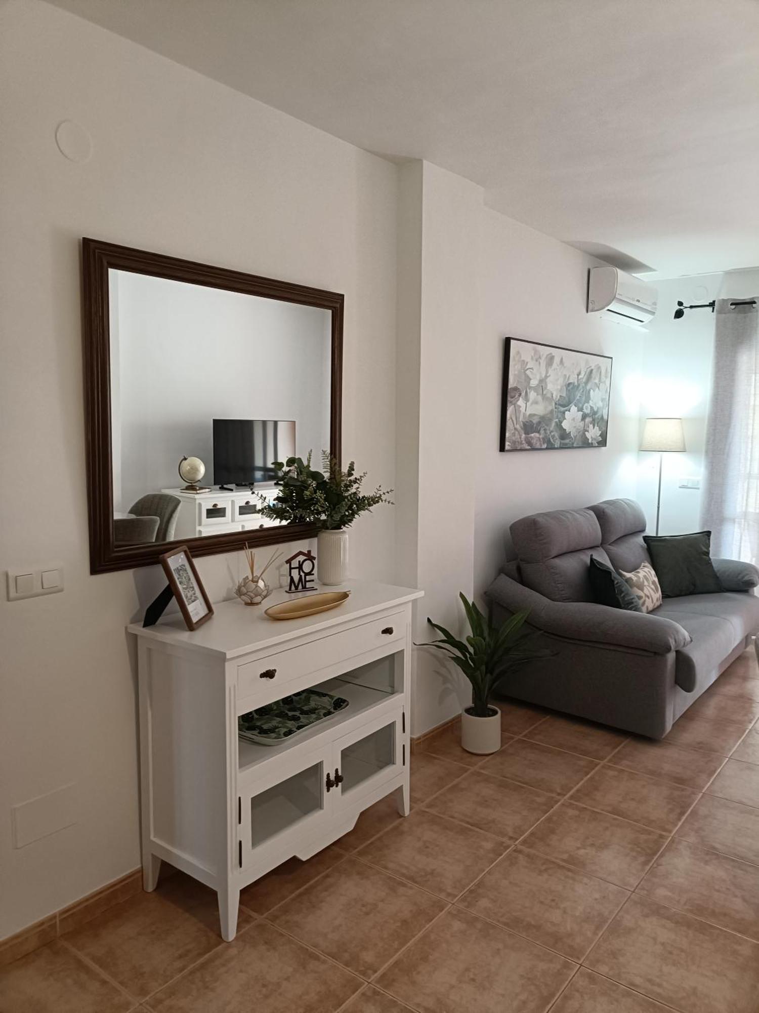 Apartment Puerta De Carabeo Nerja