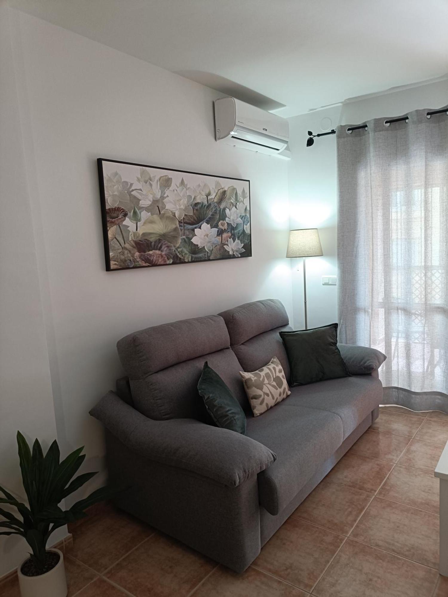 Apartment Puerta De Carabeo Nerja