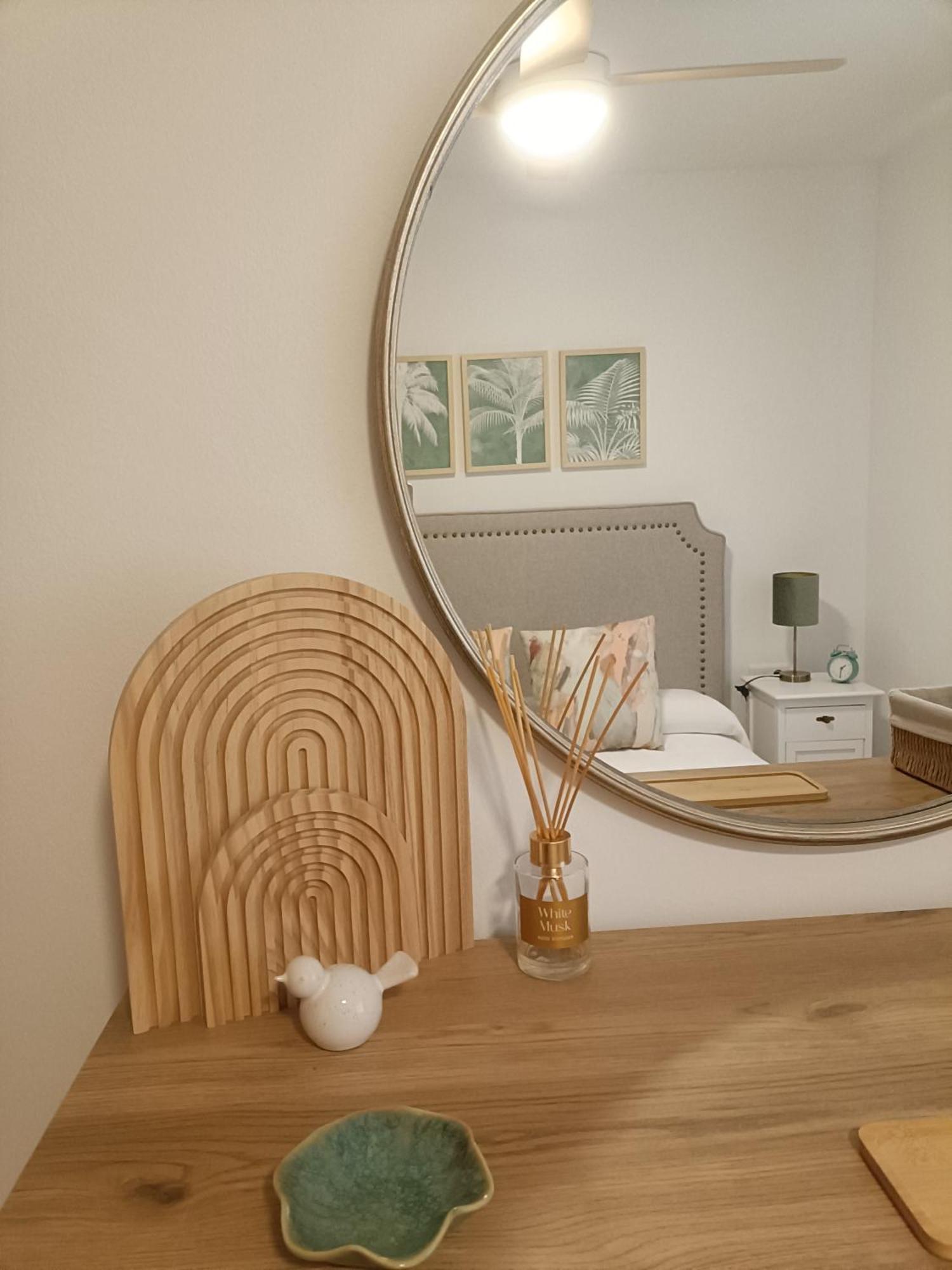 Puerta De Carabeo Apartment Nerja