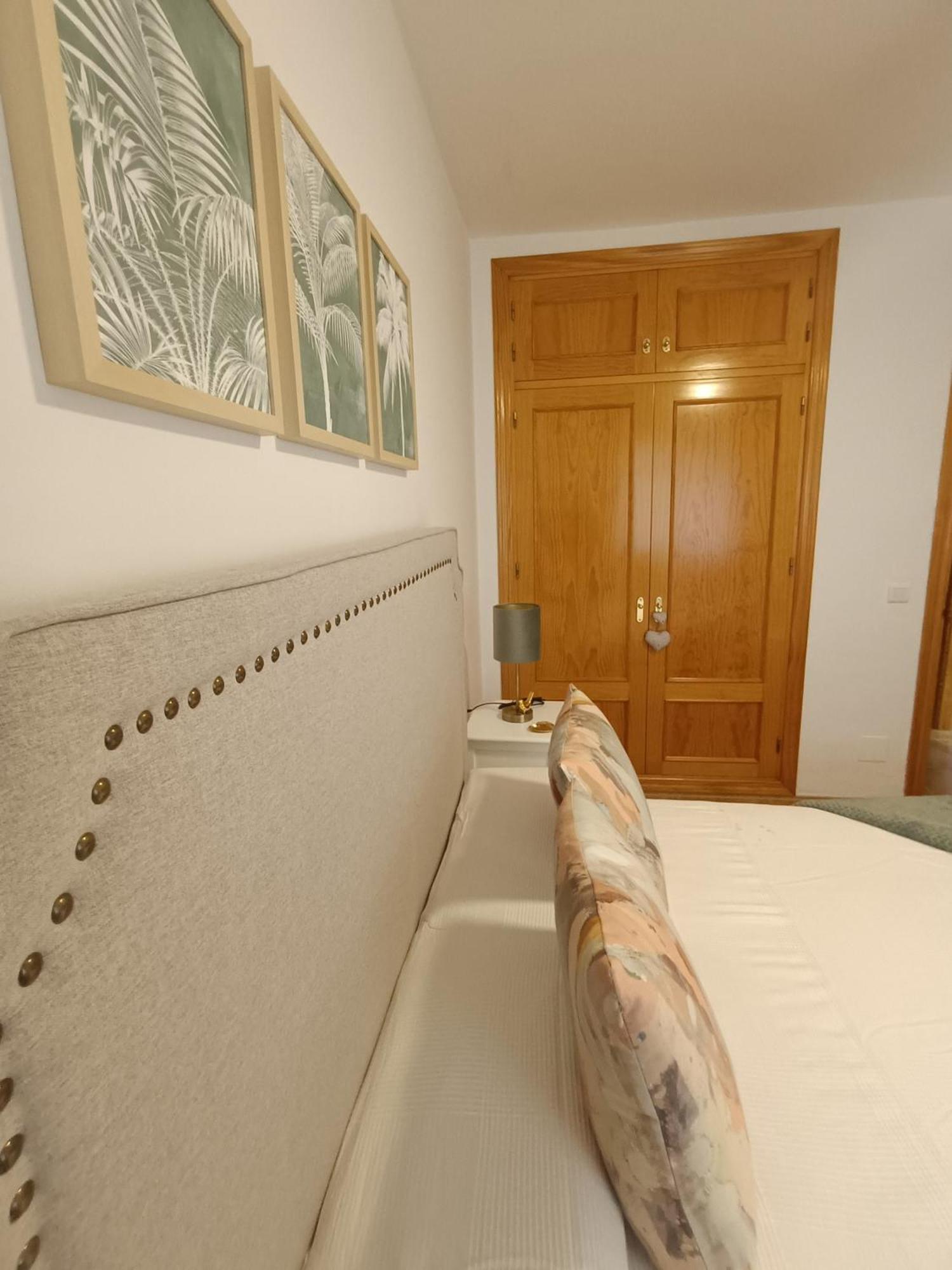 Apartment Puerta De Carabeo Nerja