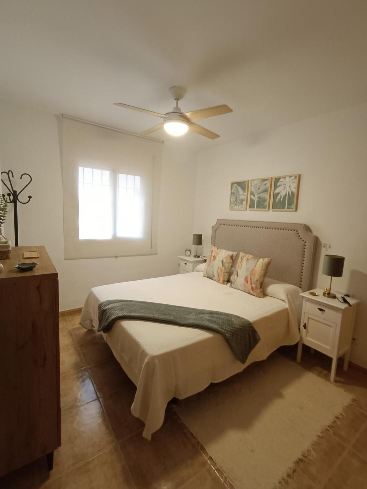 Puerta De Carabeo Apartment